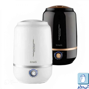 دستگاه بخور اولتراسونیک سرد امسیگ مدل US442